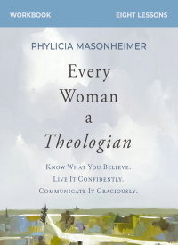 Cover image: Every Woman a Theologian Workbook 9780310150275