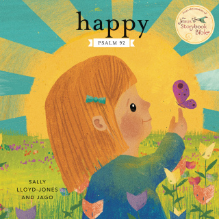 Cover image: Happy 9780310151197
