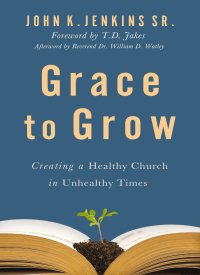 Cover image: Grace to Grow 9780310151180