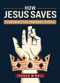 Cover image: How Jesus Saves 9781628240412