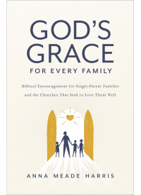Cover image: God's Grace for Every Family 9780310154686