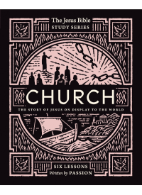 Cover image: Church Bible Study Guide 9780310155065
