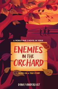 Cover image: Enemies in the Orchard 9780310155775