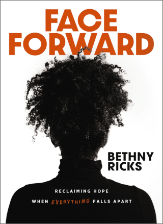 Cover image: Face Forward 9780310157229