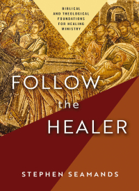Cover image: Follow the Healer 9780310157670