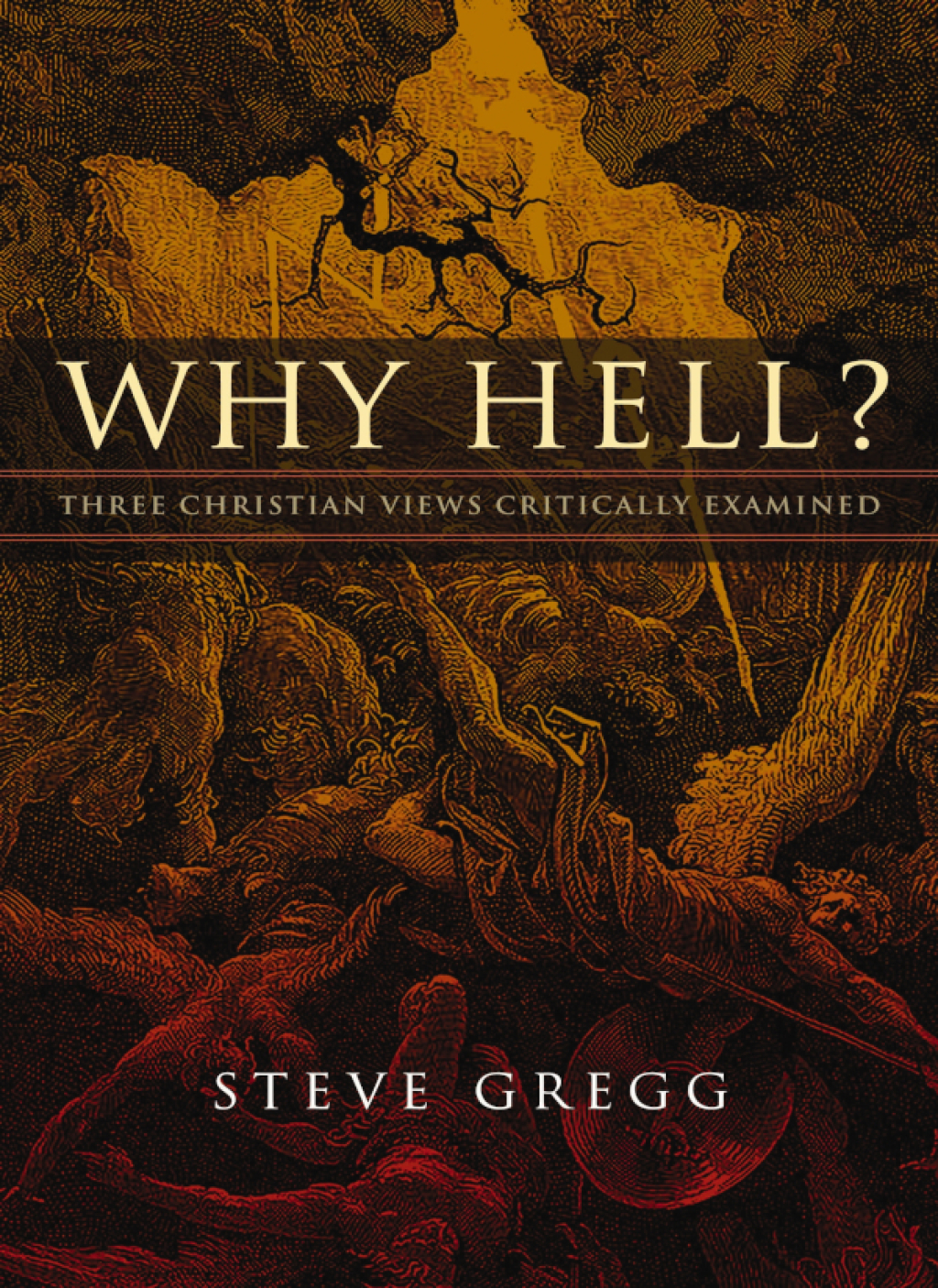 Why Hell? (eBook)