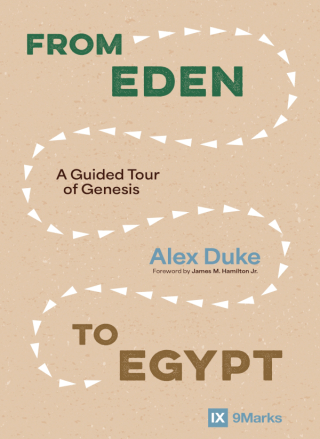 Cover image: From Eden to Egypt 9780310159728