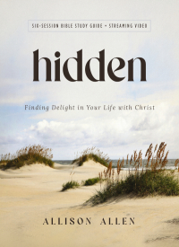 Cover image: Hidden Bible Study Guide plus Streaming Video 9780310161257