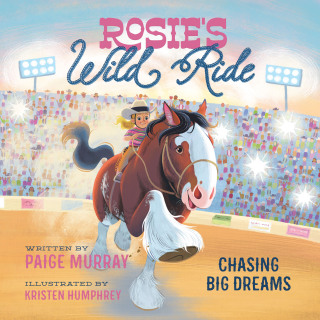 Cover image: Rosie's Wild Ride 9780310161585