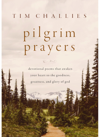 Cover image: Pilgrim Prayers 9780310166405