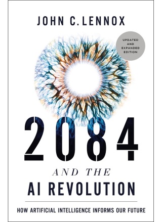 Cover image: 2084 and the AI Revolution, Updated and Expanded Edition 9780310166641