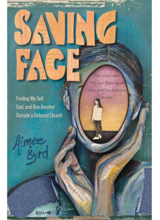 Cover image: Saving Face 9780310167600