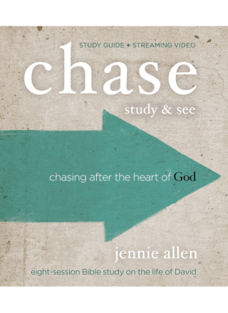 Cover image: Chase Bible Study Guide plus Streaming Video, Updated Edition 9780310170273