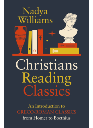 Cover image: Christians Reading Classics 9780310171072