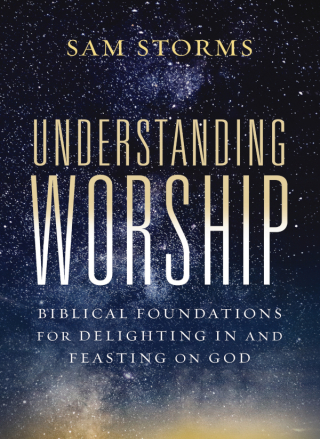 Cover image: Understanding Worship 9780310171140