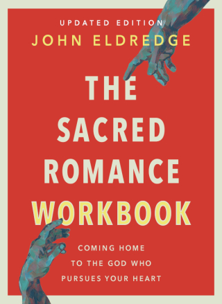 Cover image: The Sacred Romance Workbook, Updated Edition 9780310172130