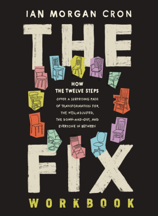 Cover image: The Fix Workbook 9780310173649
