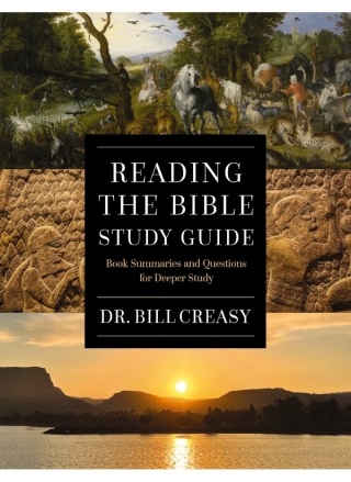 Cover image: Reading the Bible Study Guide 9780310176756