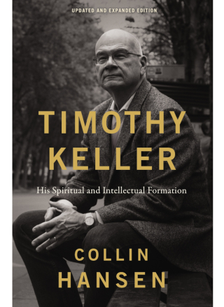 Cover image: Timothy Keller, Updated and Expanded Edition 9780310182443