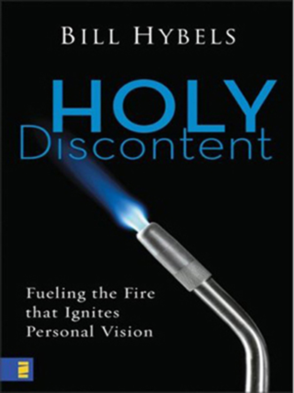 Holy Discontent (eBook)