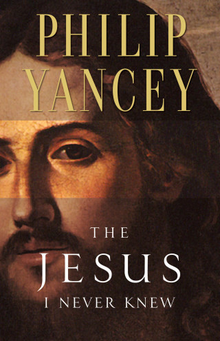 Cover image: The Jesus I Never Knew 9780310219231