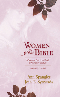 Cover image: Women of the Bible 9780310326007