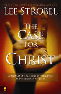 Cover image: The Case for Christ 9780310226468