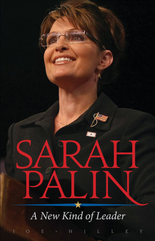 Imagen de portada: Sarah Palin 9780310318927
