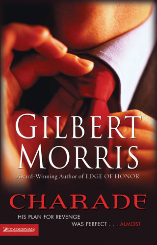 Cover image: Charade 9780310247029