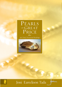 Cover image: Pearls of Great Price 1st edition 9780310262985