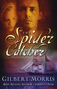 Cover image: The Spider Catcher 9780310246985