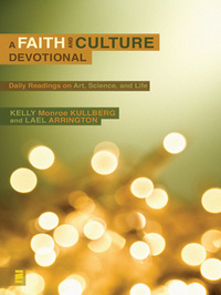 Cover image: A Faith and Culture Devotional 9780310283560
