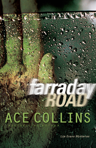 Cover image: Farraday Road 9780310279525