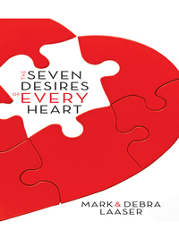 Cover image: Seven Desires 9780310278160