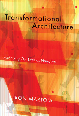 Cover image: Transformational Architecture 9780310773245