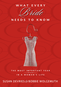 Cover image: What Every Bride Needs to Know 9780310313564