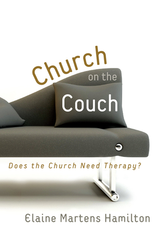Cover image: Church on the Couch 9780310283911