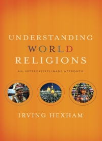 Cover image: Understanding World Religions 9780310259442