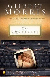 Imagen de portada: The Courtship 9780310252351