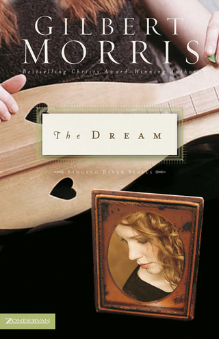 Cover image: The Dream 9780310252337
