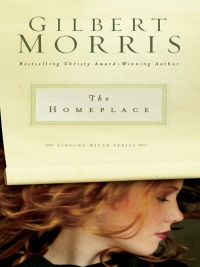 Imagen de portada: The Homeplace 9780310252320