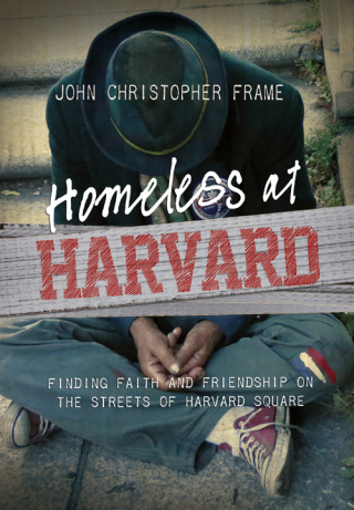 Cover image: Homeless at Harvard 9780310318675