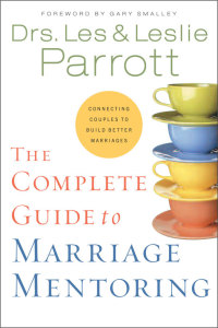 Cover image: The Complete Guide to Marriage Mentoring 9780310270461