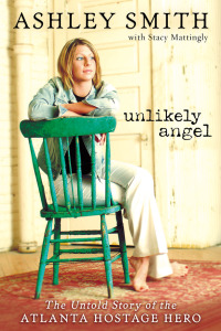 Cover image: Unlikely Angel 9780310270676