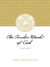 Cover image: The Tender Words of God 9780310267164