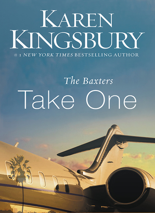 Cover image: The Baxters Take One 9780310342649
