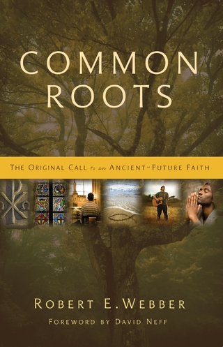 Cover image: Common Roots 9780310291855