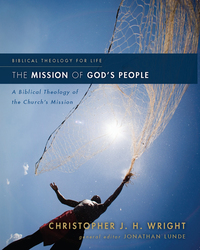 Cover image: The Mission of God's People 9780310291121