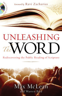 Cover image: Unleashing the Word 9780310292708