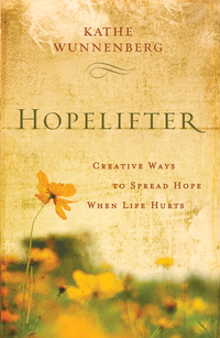 Cover image: Hopelifter 9780310320159